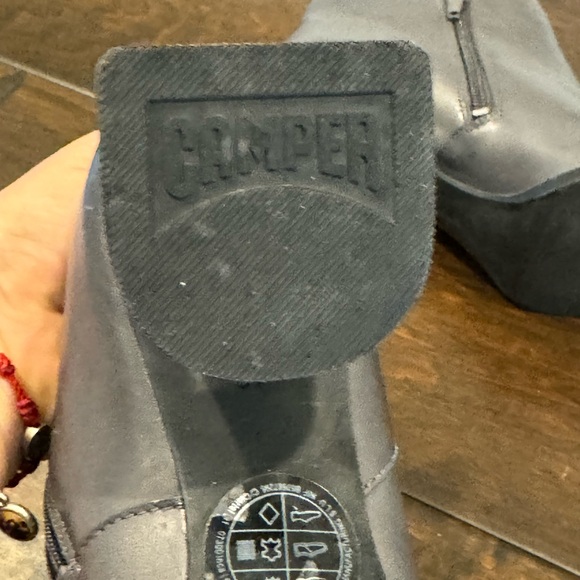 Camper Lea botties - Picture 6 of 10